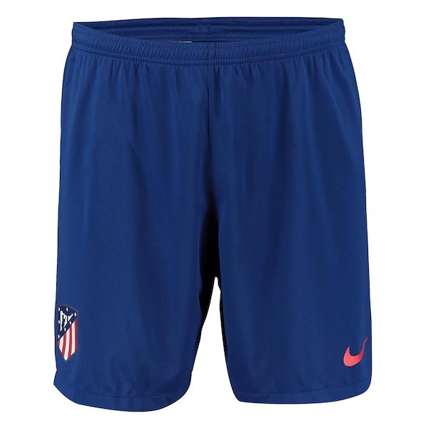 Pantalones Atlético Madrid Primera equipo 2019-20 Azul